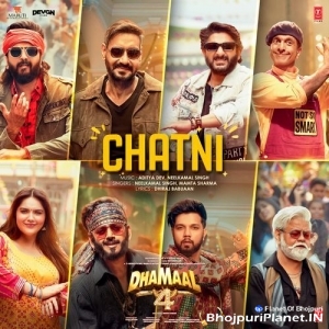 Fulauri Bina Chatni Kaise Bani (Dhamaal 4)